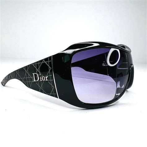 dior sunglasses transparent|authentic christian Dior sunglasses.